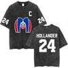 2026 Y2k Tshirt Clothing New In Top & Tees Men Women T-Shirt Camisetas Heated Rivalry Ilya Rozanov 81 Boston Raiders Ropa Hombre