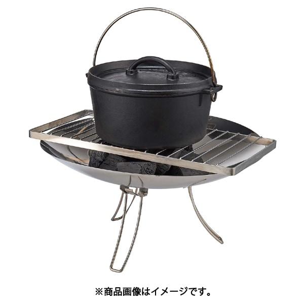 Coleman 2000038862 [adjustable Grill Great]