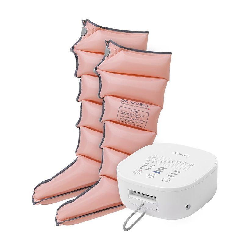 Dr.well Air Compression Leg Massager