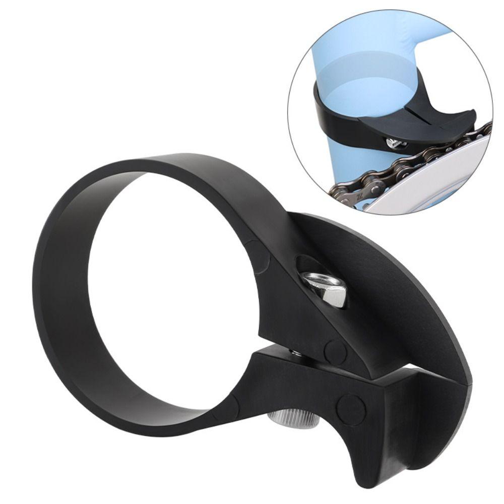 Adjustable Chain Protector Single Speed Chain Guard New Chain Guide Folding Bike