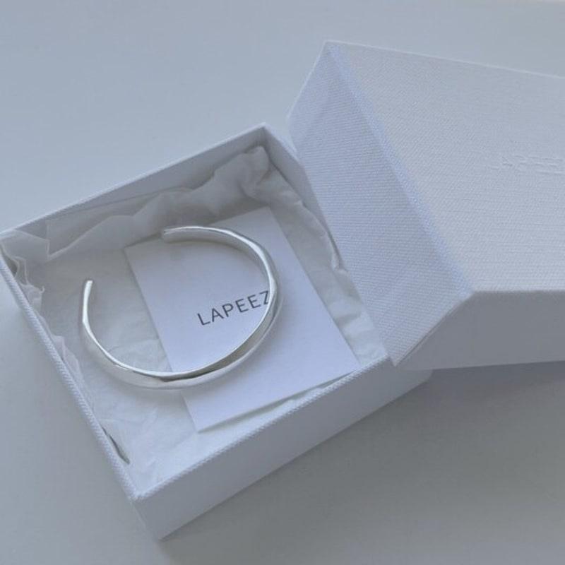 LAPEEZ Branch Bangle