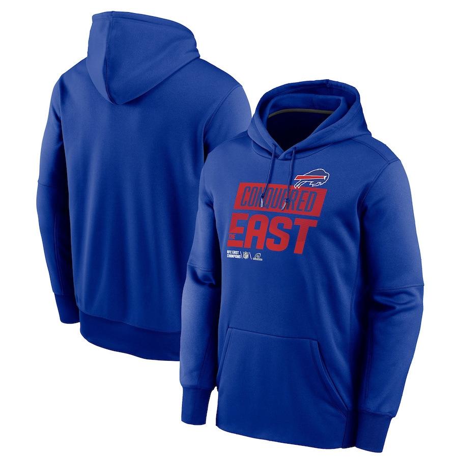 Autumn and winter hoodie NFL American