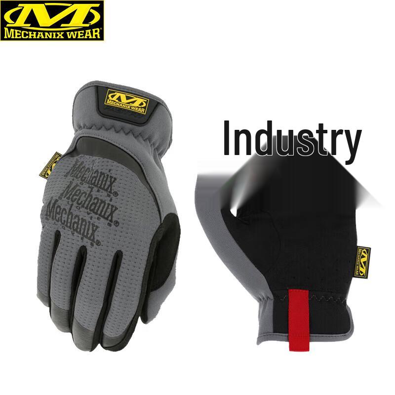Mechanix Wear Tactical & Protective Gloves