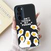 For Motorola Edge 30 Pro Case XT2201-1 Cover Lovely Panda Bowknot Silicone Shockproof Cover For Moto Edge Plus 2022 Edge30 Funda