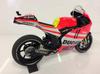 Minichamps Scale Ducati Desmosedici GP 2011 MotoGP Rossi 1/12 11.1 #46 V.