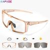 Polarized Fishing Sunglasses MTB Bicycle Cycling Glasses Driving Bike Eyewear Women Outdoor Sports UV400 Golf Goggles