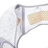 Double Shoulder Pad Support Compression Belt Elastic Protection,