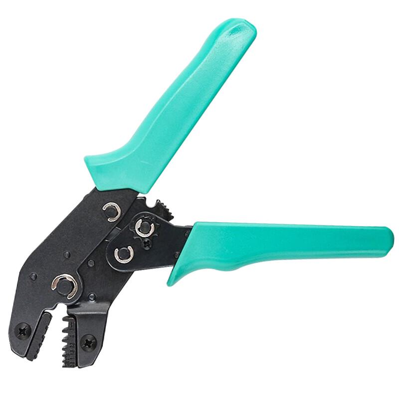 ELECALL SN-06WF Precision Ratchet Crimping Pliers 0.25-6mm²