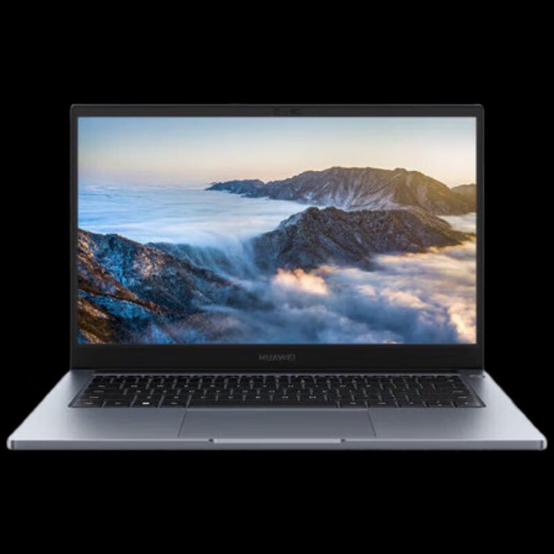 

Huawei Qingyun G540 Gen2 14-inch Laptop (CN version)