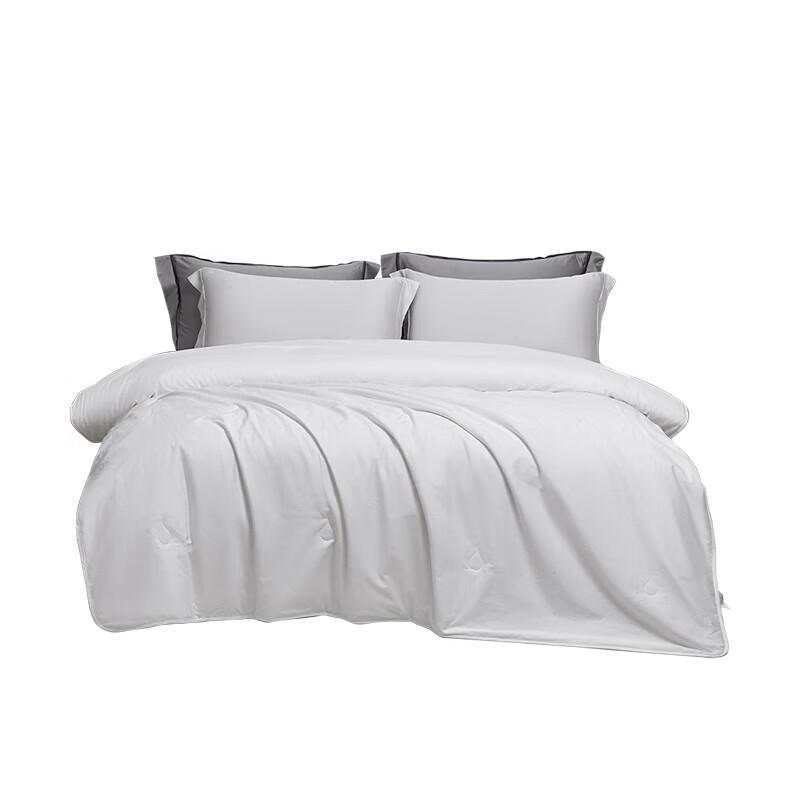 Luolai Four Seasons Tussah Silk Comforter
