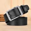 Men's Retro Flip Pin Buckle Belt - Fashionable and Casual Waistband