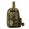 Hufeng Men's Outdoor Tactical Chest Bag