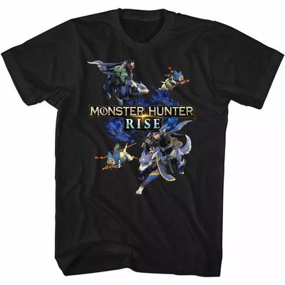 Tops – T-Shirts