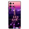 For Samsung Galaxy S26 Ultra Case Luxury Soft Silicone TPU Phone Cover for Samsung S26 Ultra S26Ultra 5G Cartoon Protective Case