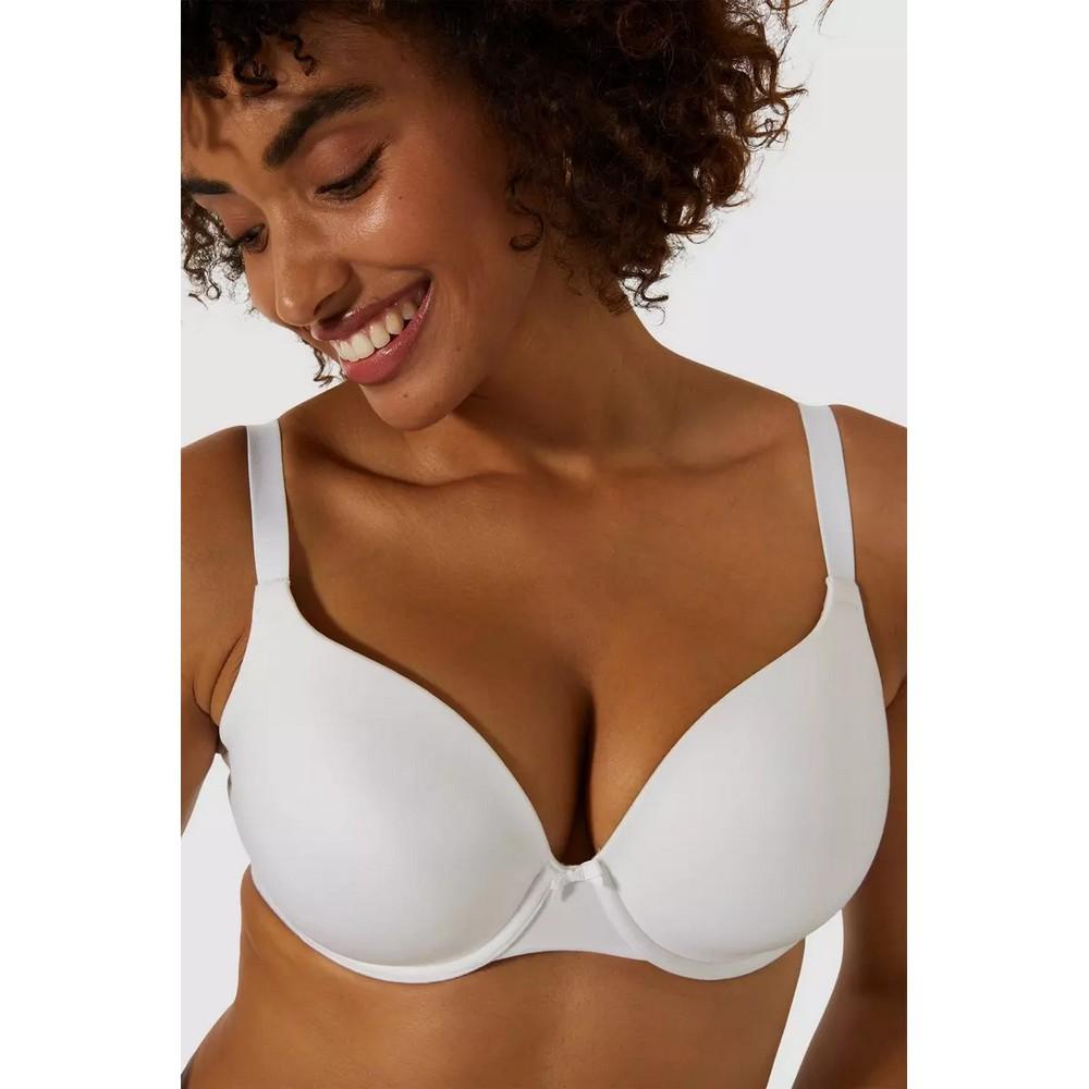 Gorgeous Womens/Ladies T-Shirt Bra