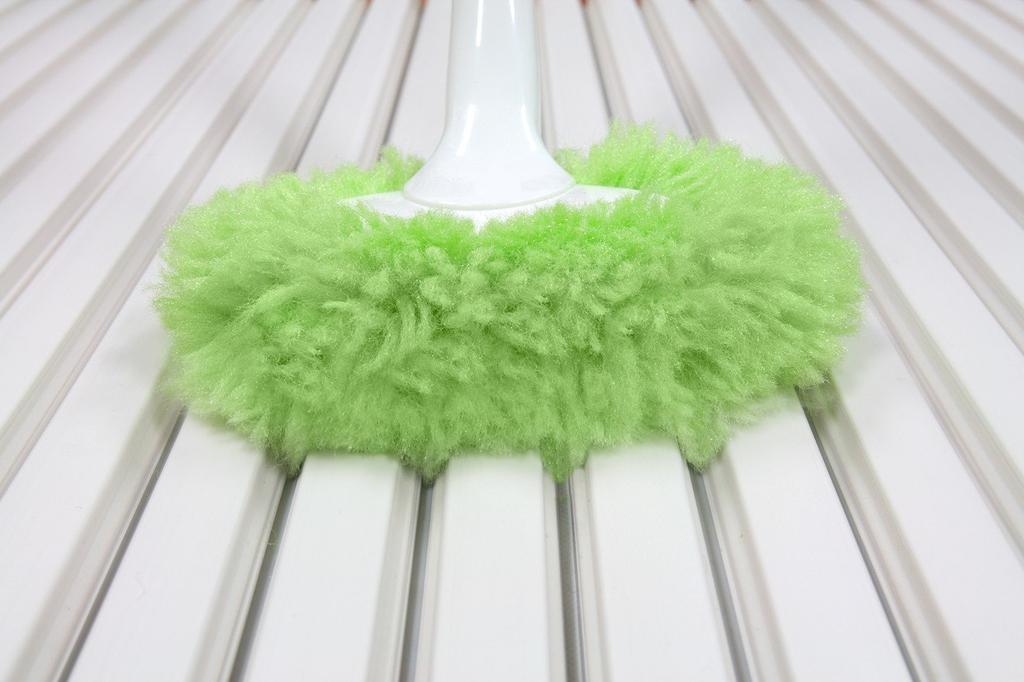 Sanko Bathroom Cleaning Joint Amazing Whole Bath Special Fiber That Removes Dirt with Just Amazing Made In Brush, Type, Cleaner, Water, Green, Fresh,