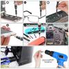 Precision Screwdriver 115 In 1 Set Magnetic Mini Screw Nuts Bits Weeks Multifunction Household Repair Tools Kit