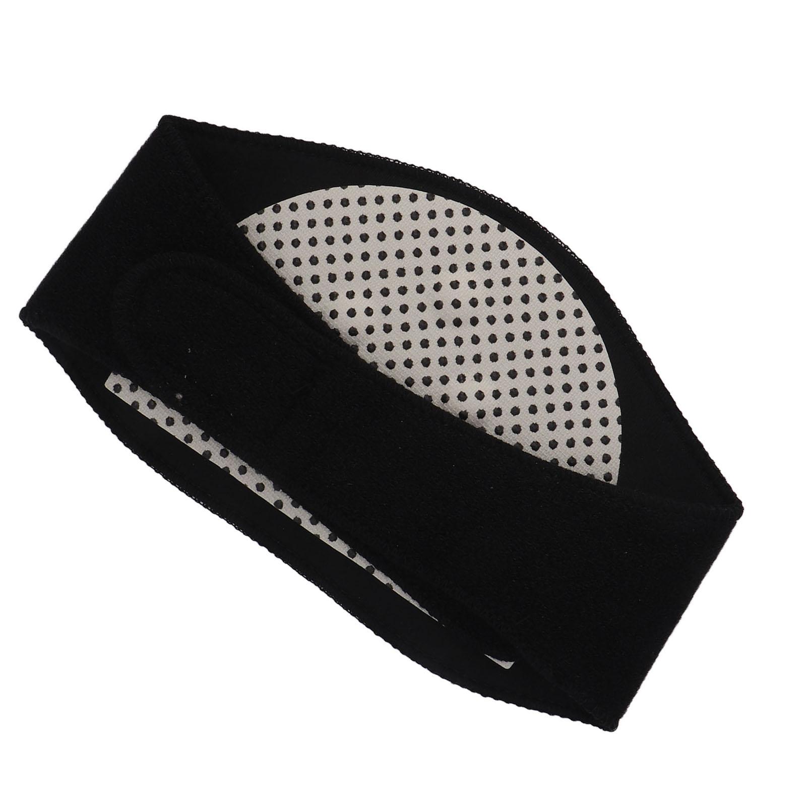 

Электрогрелка для шеи Магнитная обработка Улучшает циркуляцию Облегчает боль Электрический термошейный бандаж