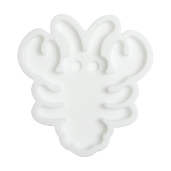 Water Elf Toy Mold DIY Handmade Gel Water Pet Toy Making Mold Kids Animal Fruit Shape Crafts Maker Mold Boys Girls Birthday Gift