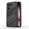 Phone Holder Case For Oppo Reno 13 Pro Case For Oppo Reno 13 Pro Funda Anti-knock Armor PC Back Cover For Oppo Reno 13 Pro Case