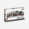 Lego Queer Eye - Le Loft des Fab 5