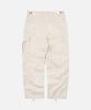 FRIZMWORKS Chino M65 Field Pants _ Natural