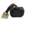 Rectifier for Kawasaki KVF400/KLF Bayou Prairie 400, Part 21066-1078