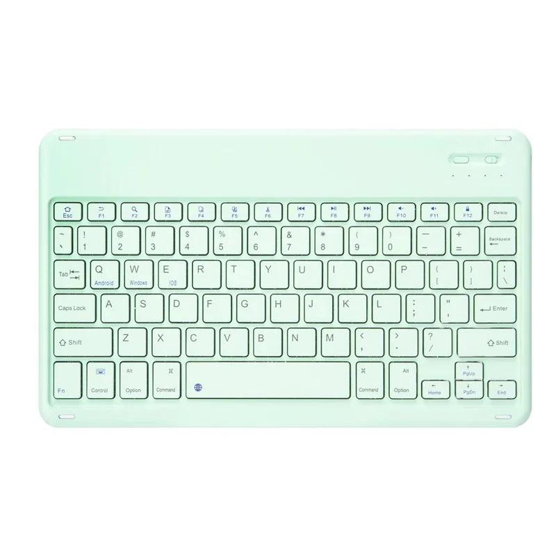 For Samsung Galaxy Tab A11 Plus 11 Inch 2025 SM-X236B SM-X236 Tablets Keyboard Case for Galaxy Tab A11+ SM-X230 SM-X235 Cover