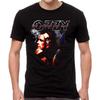 Authentic OZZY OSBOURNE Mask T-Shirt Black S M L XL 2XL NEW