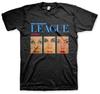 T-shirt The Dare degli Human League