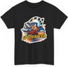Homage Style Speed Racer T-Shirt, Unisex Tee, Racing Apparel, Retro Motorsport Gift, Graphic Tee for Speed Lovers & Anime Fan