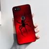 Matte Case For Google Pixel2 Pixel 2 XL Shockproof Cartoon Phone Cover for Google Pixel 2 XL 2XL Soft Silicone TPU Cases Bumper