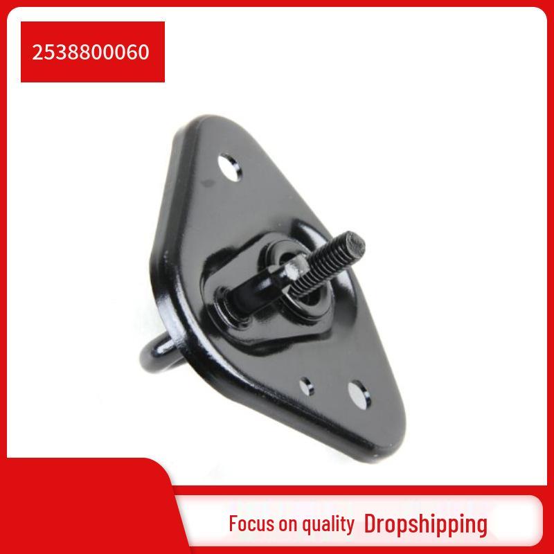 

Mercedes-Benz GLC X253 Hood Latch, Model 2538800060 Please Inquire