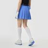 New FILA Golf Series Skirt Women's Blue Pluto A11W525320FBU