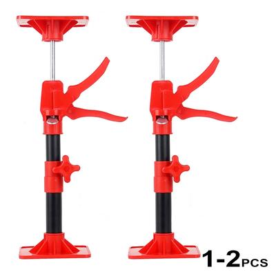 Telescopic Support Rods Jack Bar Cabinet Support Extension Pole Construction Tool