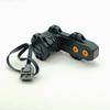 Technical Electronic Building Block MOC Refit Accessories Micro-motor RC Power Functions Parts Creative DIY Car Bricks Kids Toys