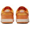 (WMNS) Nike Dunk Low 'Magma Orange' Women's DX2953-800