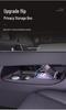 Leapmotor Lafa5 Centre Console Storage: Holds Glasses & More, Fits 26 Models