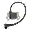 Zündspule Zündkerze für Honda GCV135 GCV160 GCV190 GC160 30500-ZL8-014 Automotoren Zündungsersatzteile