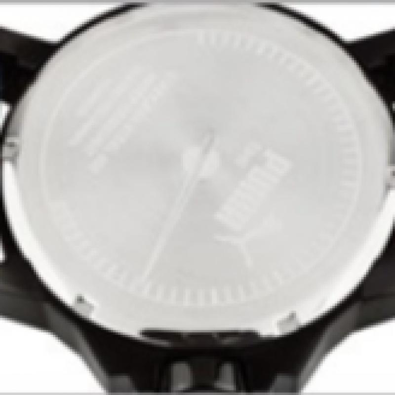 Genuine Hq Puma Urethane Band Men S Watch Pu103461005