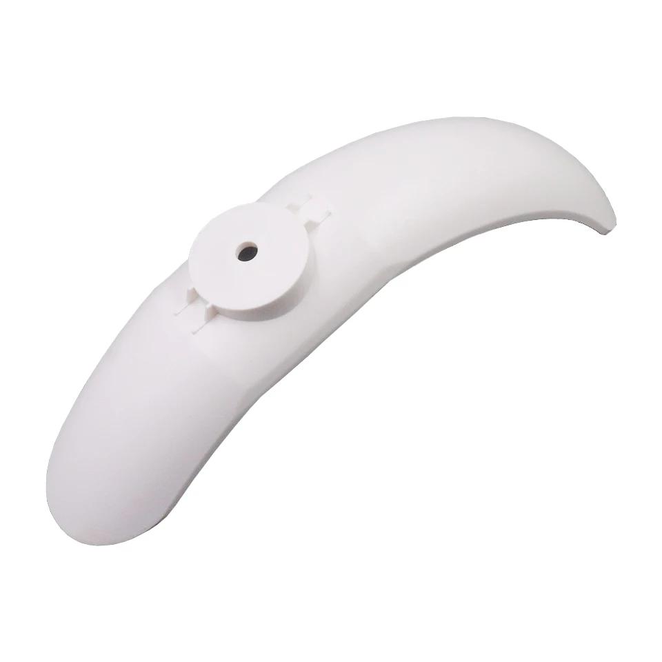 Fenders Scooter Rear Mudguard Fender Guard / Bracket / Hook /Taillight for Xiaomi M365 Pro Electric Scooter Wings Accessories