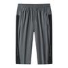 Men's Quick-Dry Casual Airy Pants - Checkered, L-7XL