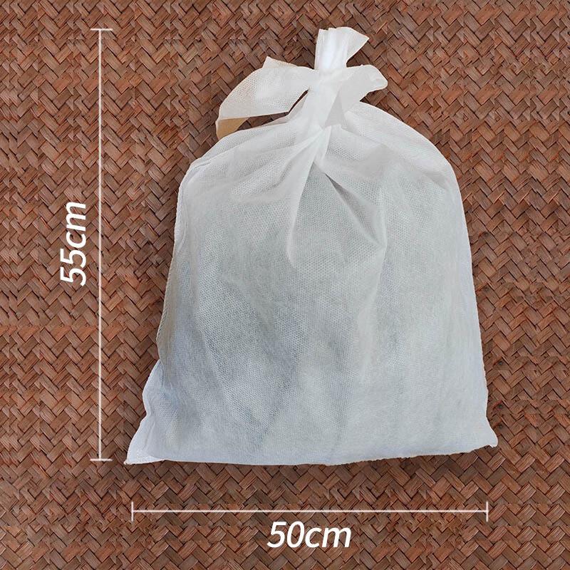 Zhi Shi Non-woven Drawstring Medicine Decoction Bags