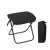 Portable Folding Travel Stool & Outdoor Pencil Case Combo