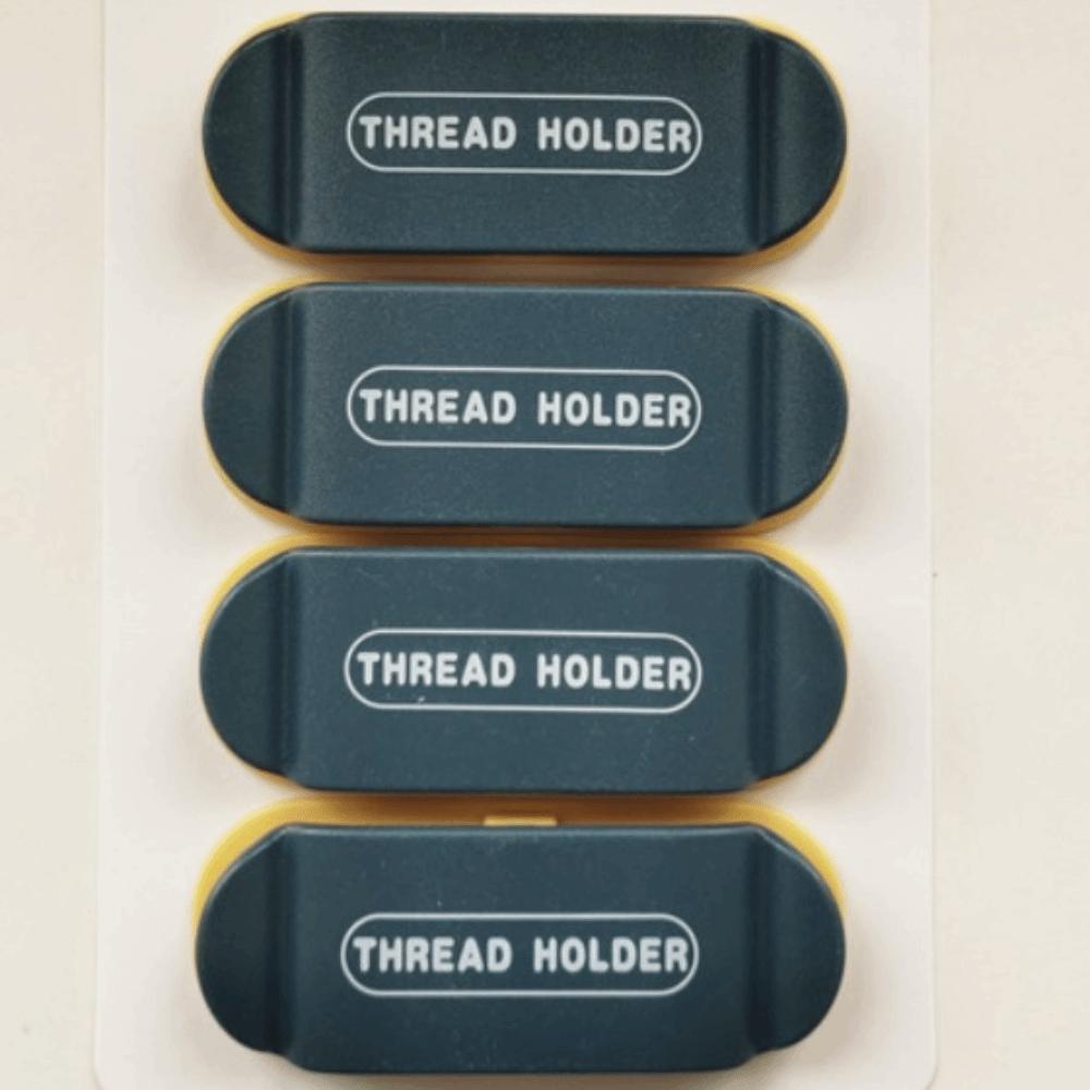 4pcs/set Wall-Mounted Wire Clip Punch-Free Cable Management Practical Wire Holder  Car