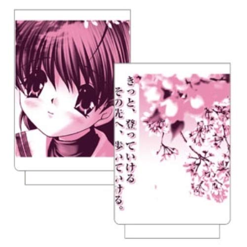 

Nagisa Furukawa Teacup [CLANNAD]