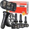 Rodas, jantes e acessórios – Sistemas de monitorização da pressão dos pneus (TPMS)