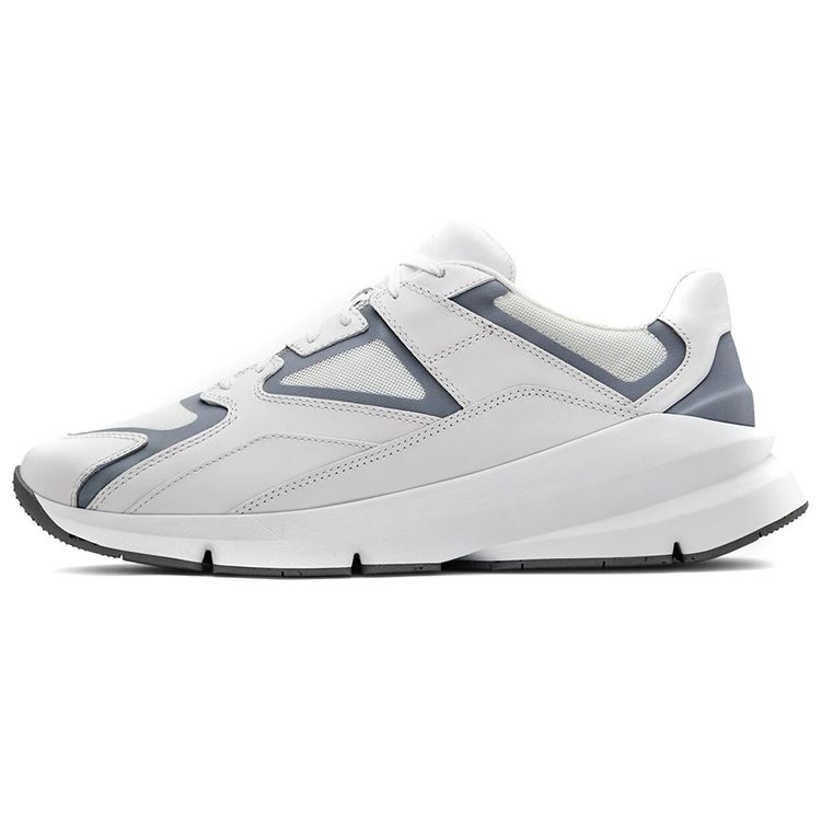 Under Armour Forge Series 96 Lightweight Comfortable Low-Top Dad Shoes Unisex Sneaker Gray White 3021987-102