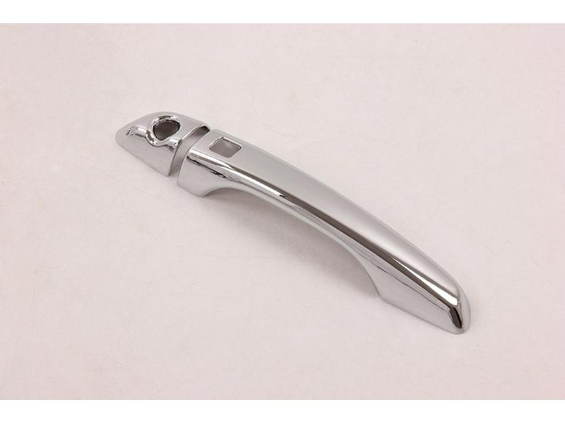 2019 Elantra Electroplated Smart Outer Door Handle