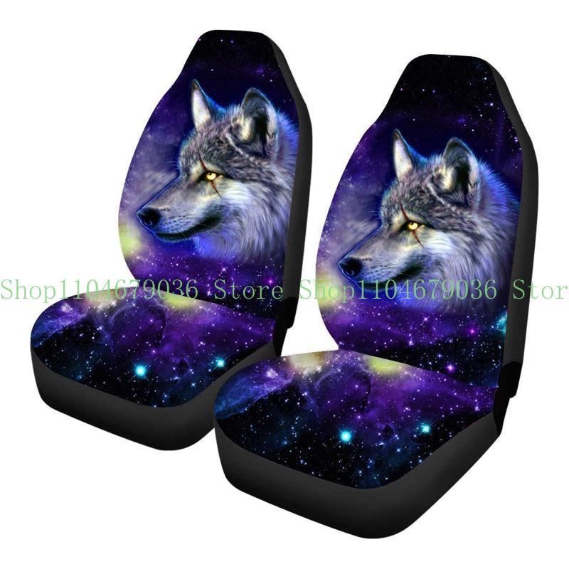 652F Pet Car for Seat Cover Eye-catching Dog for Cat Rear for Bench Protector Truck S